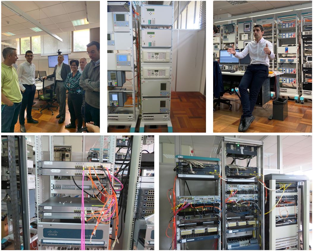 OpenDay mescla