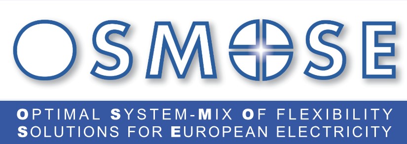 OSMOSE