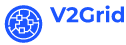 V2GRID LOGO